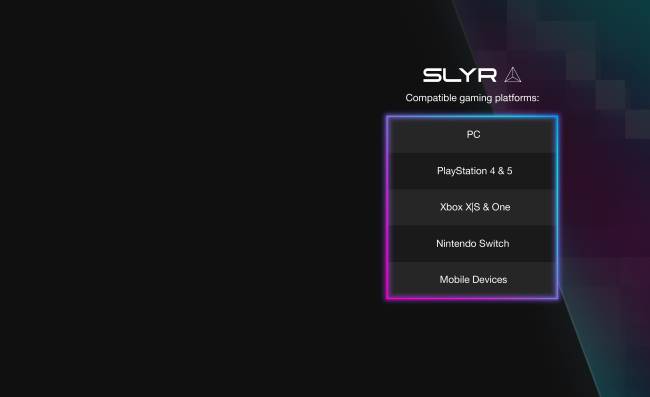 Gaming essential prémium hangzású slyr többplatformos vezetékes játék headsetSkullcandy VB8854 fekete digihype