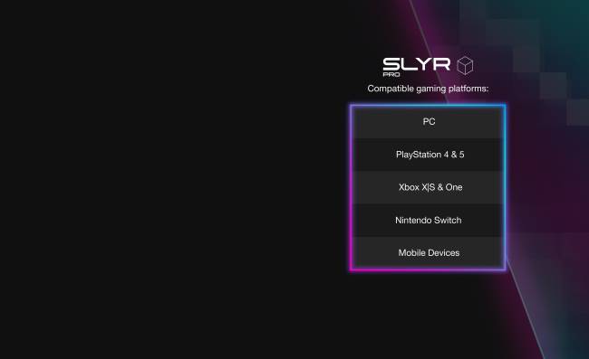 fejlett játékhoz hangolva slyr pro többplatformos vezetékes játék headsetSkullcandy VB8851 fekete digihype