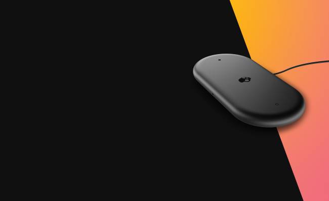 kettő az egyben töltő üzemanyagbázis max 2 vezeték nélküli töltőpadSkullcandy VB8837 fekete/narancs